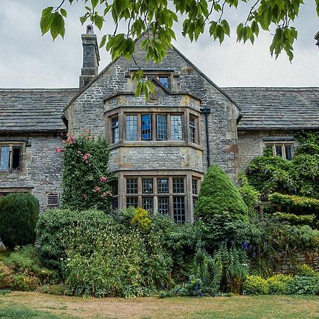 Yha Hartington Hall Eksteriør billede