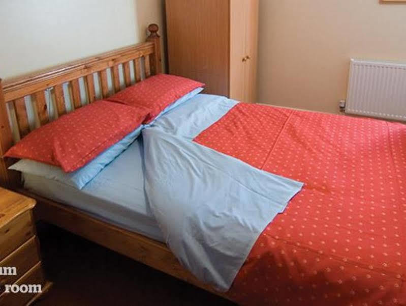 Yha Hartington Hall Eksteriør billede