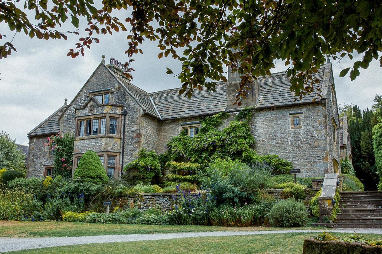 Yha Hartington Hall Eksteriør billede
